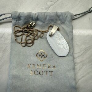 Kendra Scott Long Necklace